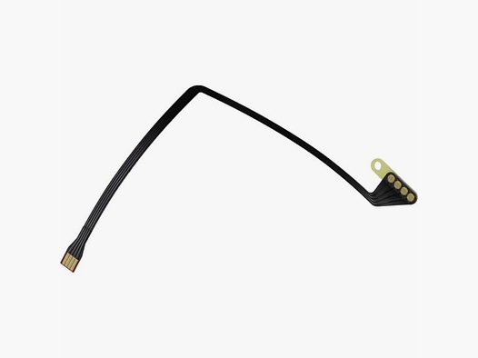 DLX Luxe X/ICE/TM40 yeux moitié inférieure