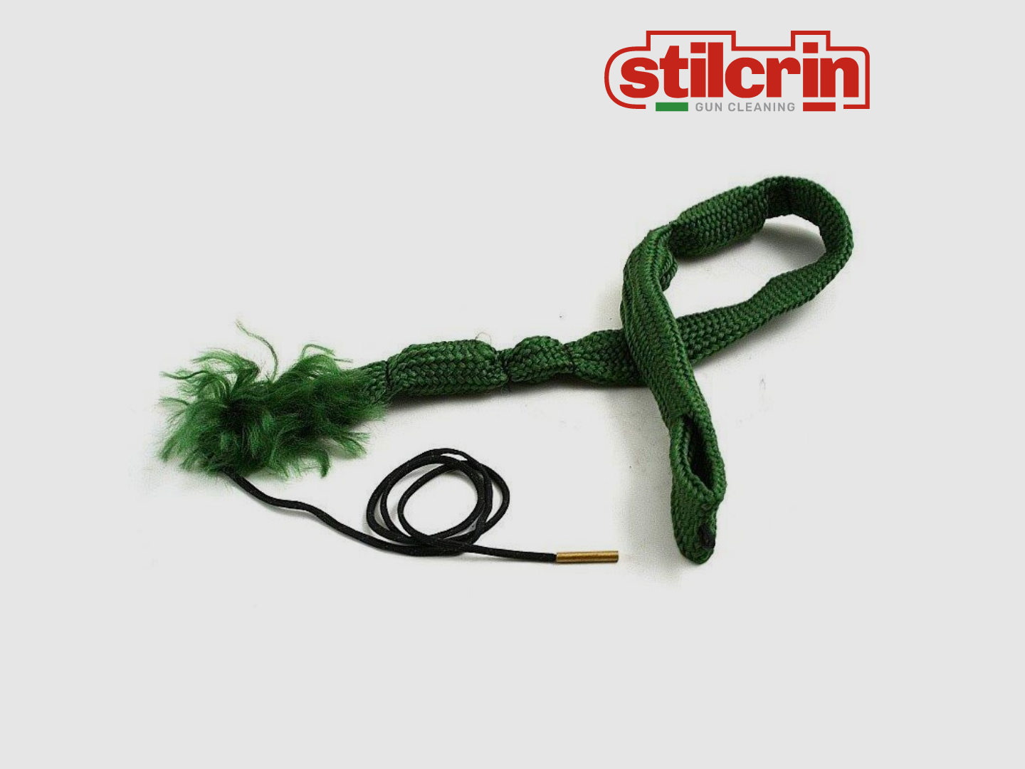 StilCrin Bore Blitz voor geweer en pistool – Loopreinigingsset, afbeelding 2 van 5