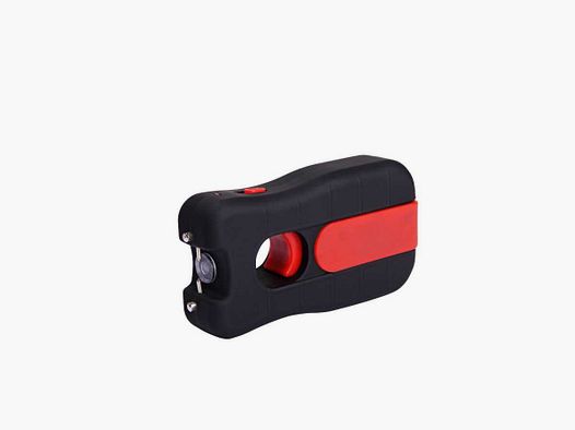 SHOCKER LAMPE ROT SCHWARZ 3 000 000 V