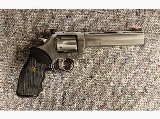 Dan Wesson 715 VH