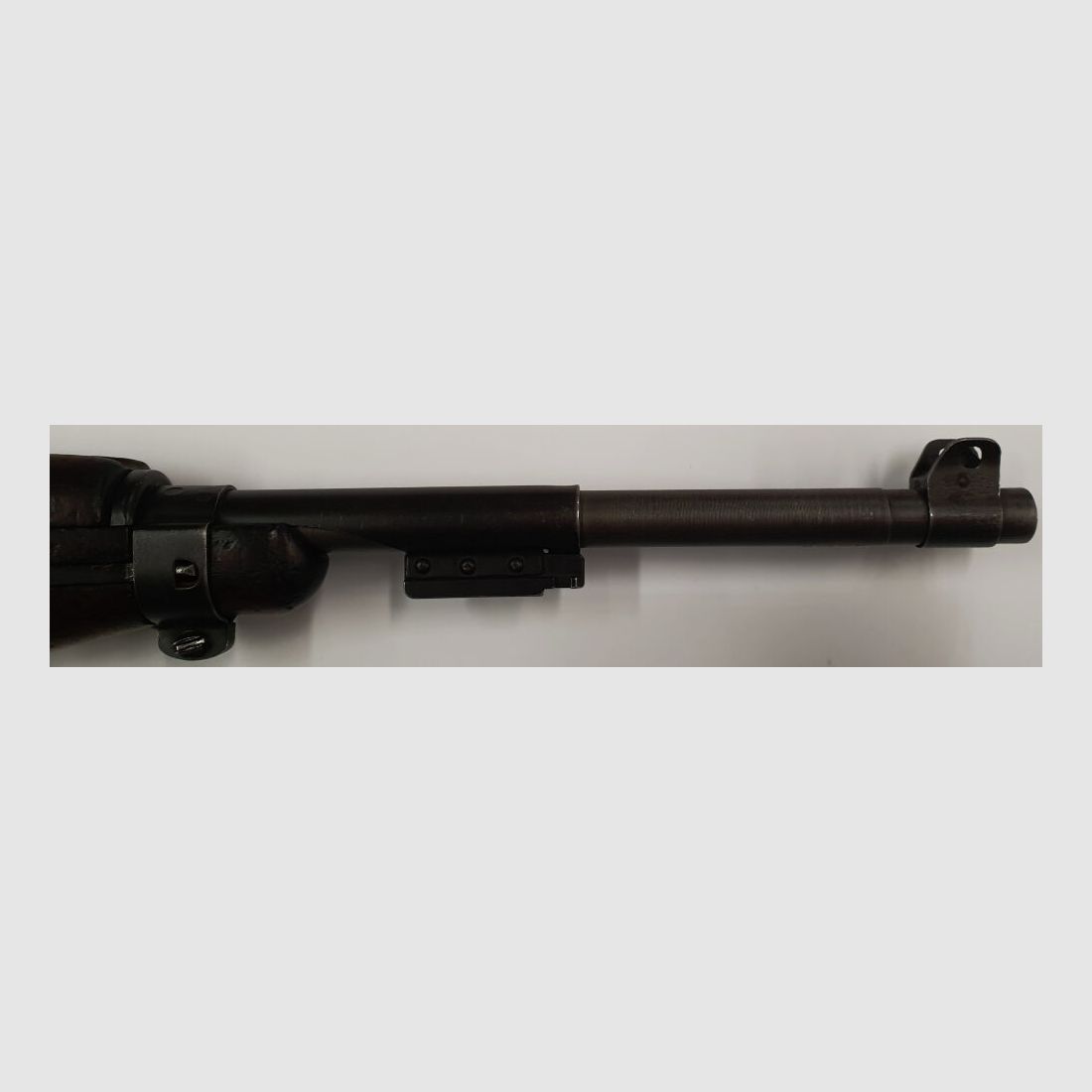 NATIONAL POSTAL METER halbautomatische Büchse US 30M1 Carbine Kal.30carbine inkl. Bajonetthalter NATIONAL POSTAL METER
