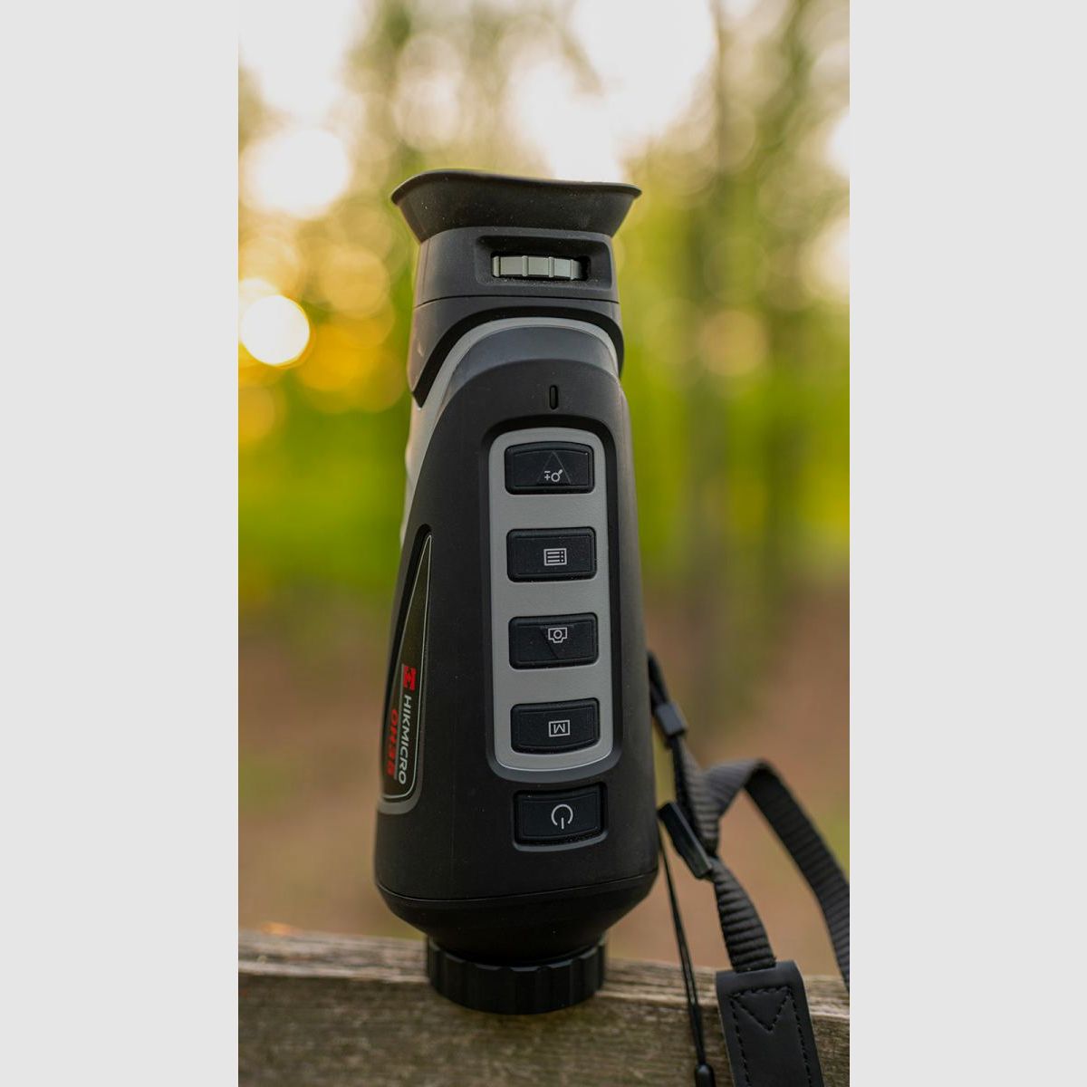 HIKMICRO Owl OH35