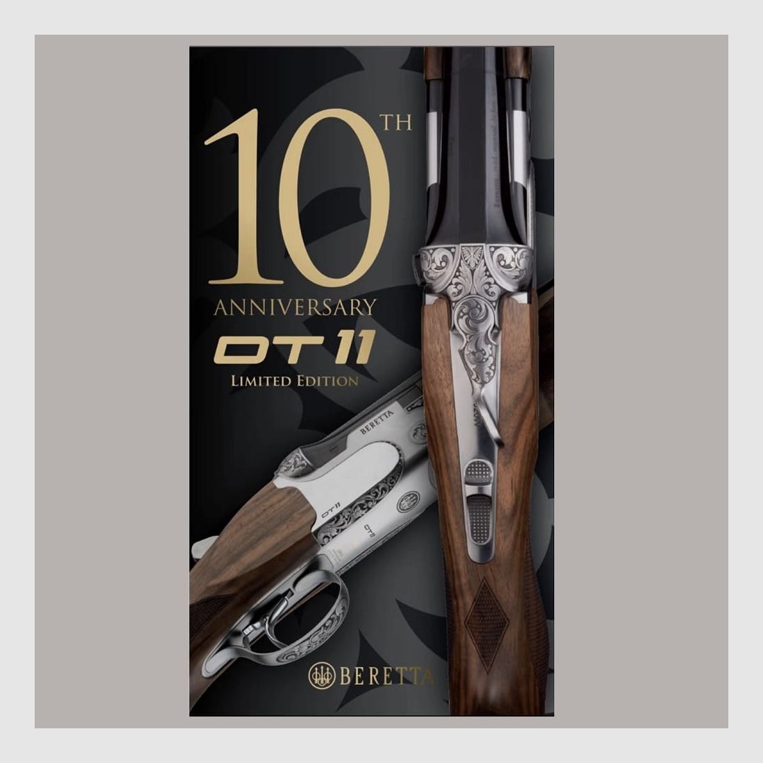 Beretta DT11 10th Anniversary, afbeelding 1 van 10