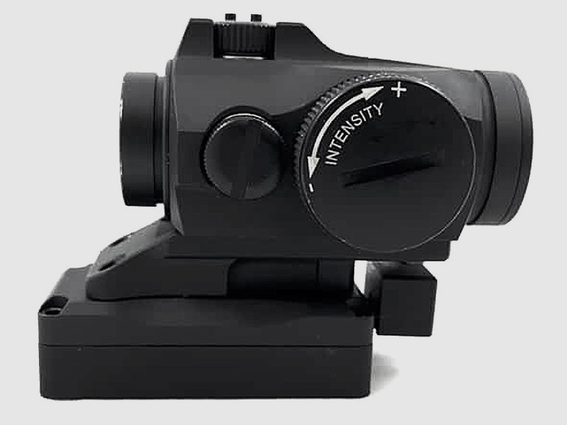 KDG Sidelok Aimpoint Micro Mount, Absolute Co-Witness