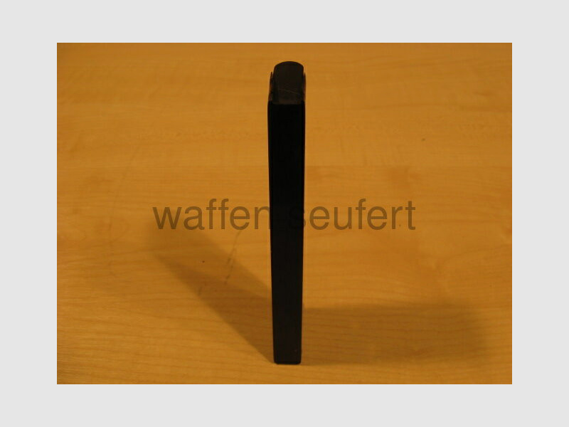 FN 1910/22 Wechselmagazin f. 9Patr. 7,65mm FN gestempelt