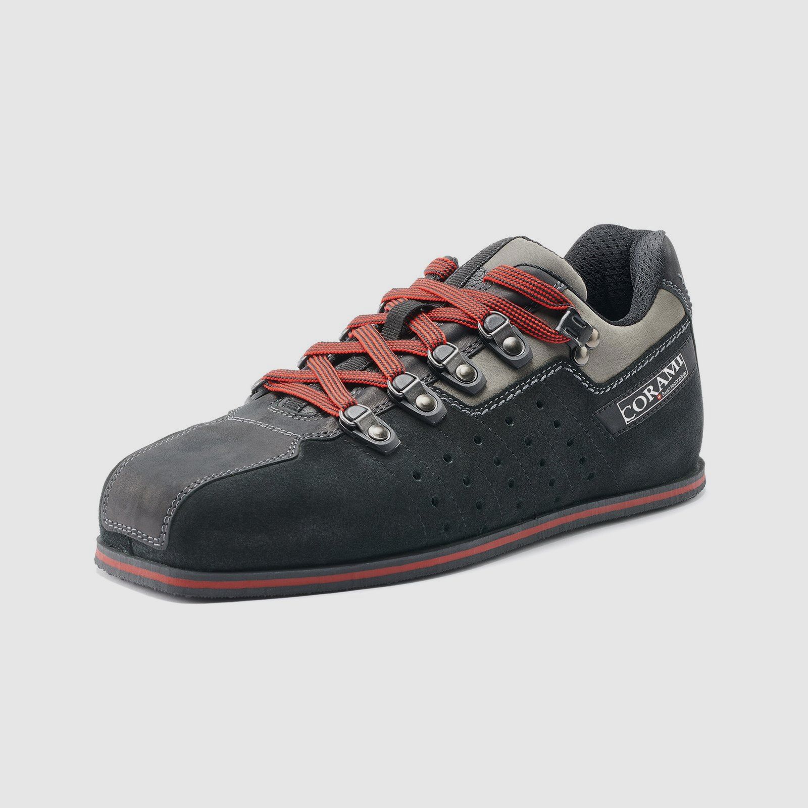 CORAMI Buty strzeleckie – 47, zdjęcie 2 z 7