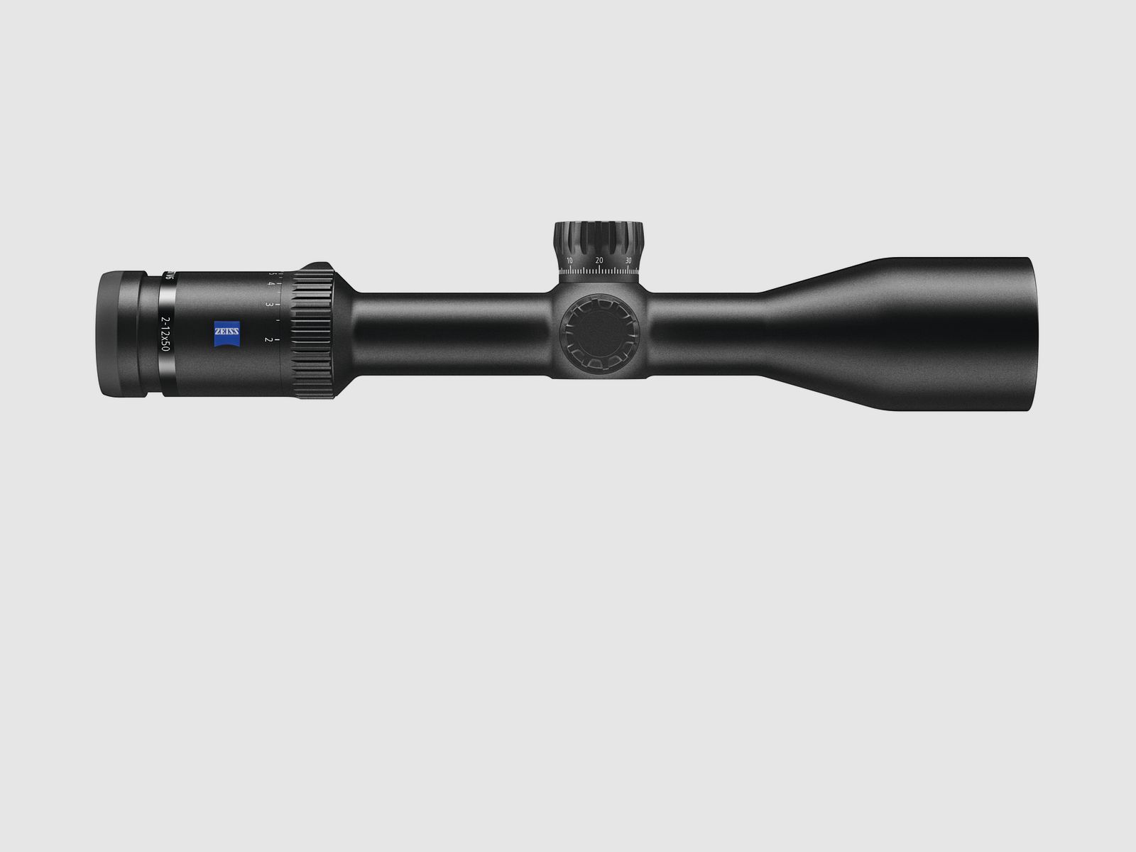 Zeiss Conquest V6 2-12x50