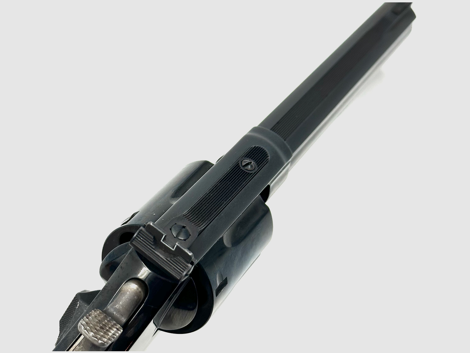 SMITH & WESSON 686-6" 357MAG, Bild 15 von 15