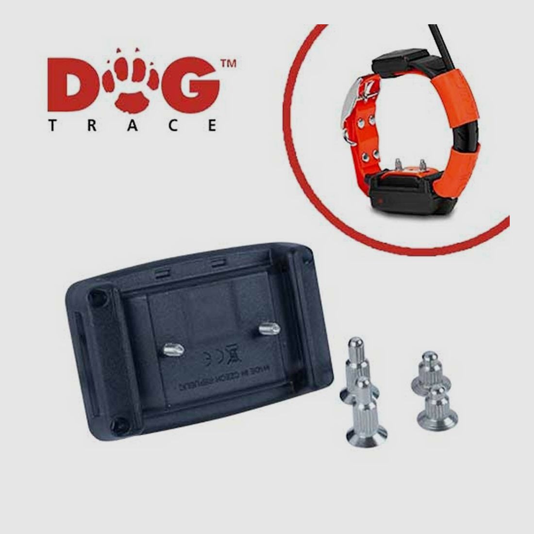 Module éducatif pour collier Dogtrace X30