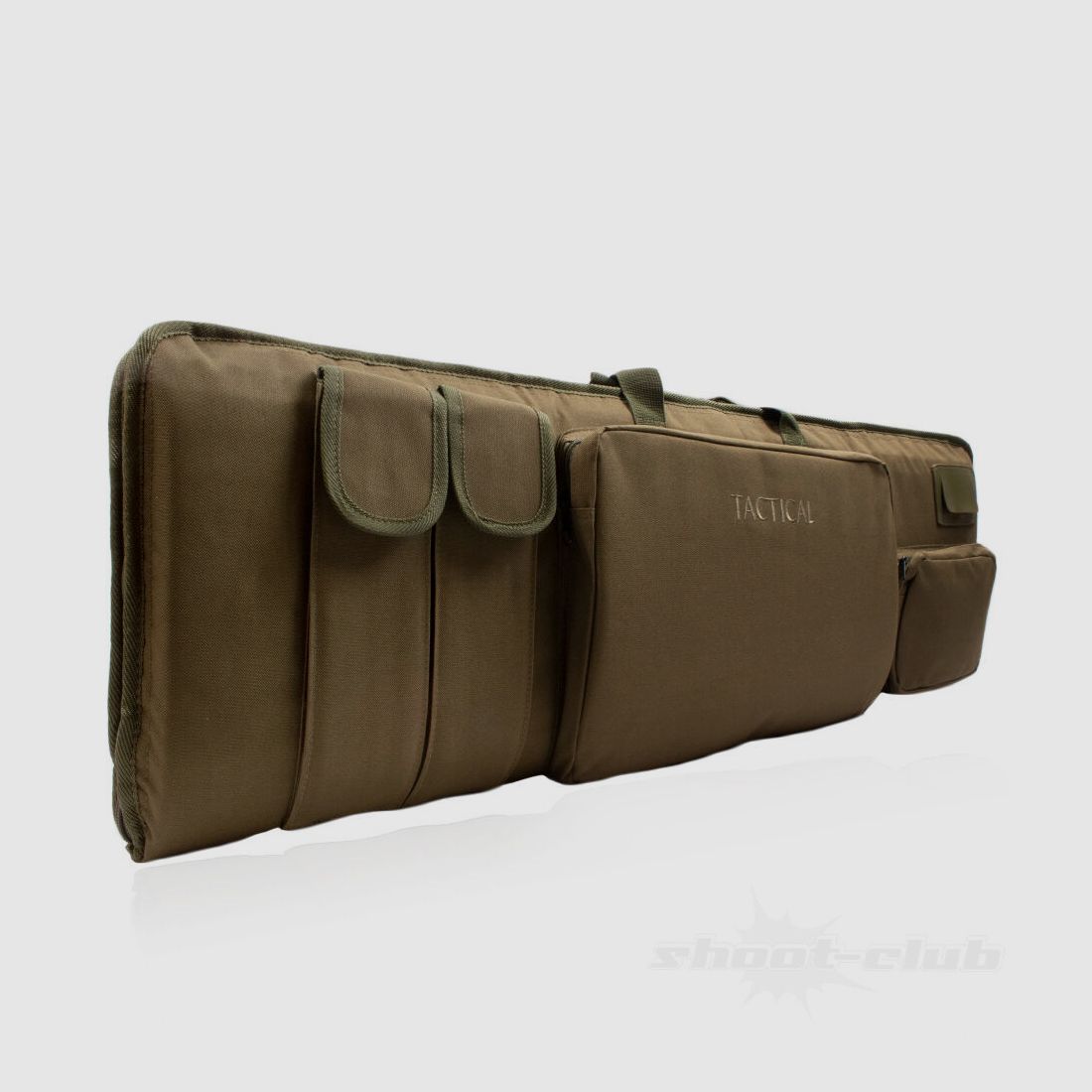 OAKWOOD Tactical Tactical Gewehr Futteral 96cm