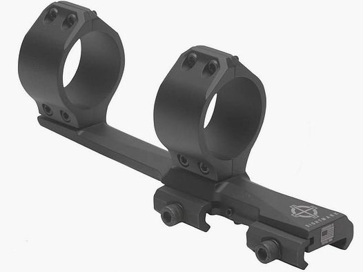 Picatinny Mount – Cantilever 30 mm H-38 mm – 20 MOA – Sightmark SM34021