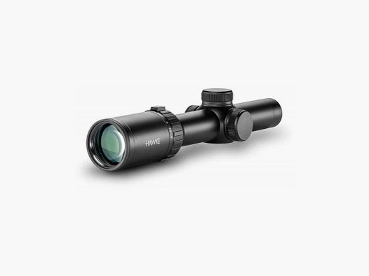 Hawke Vantage 30 FD WA 1-4x24 L4A FD