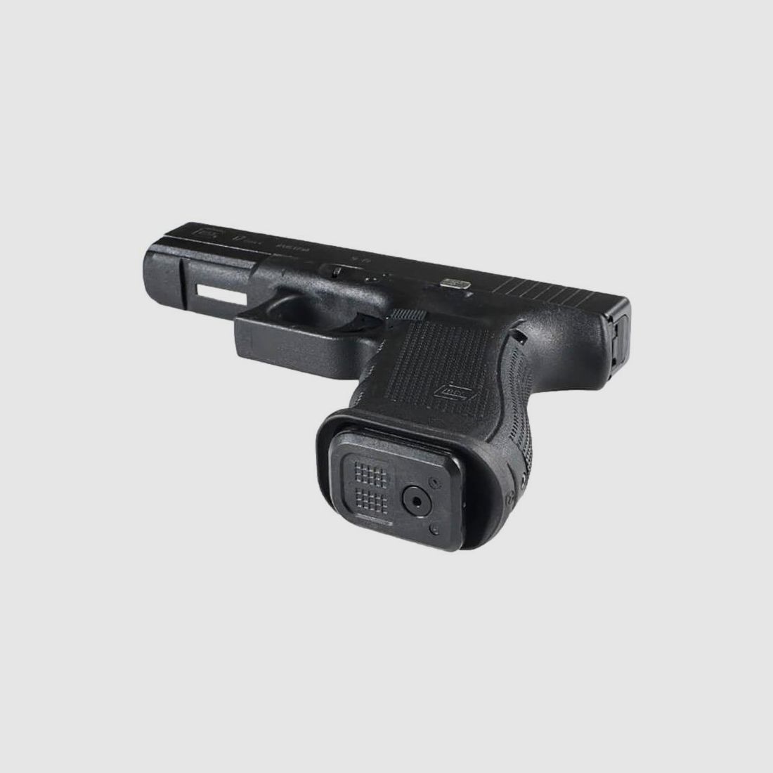 Magpul GL Enhanced Magazine Well Glock 17 Gen 3, image 2 of 3