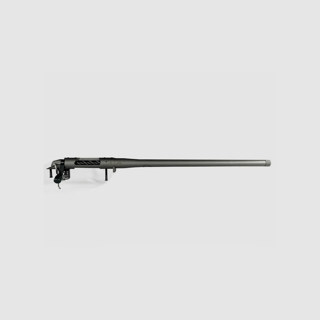 Weatherby MOD-307 Barreled Action Sendero Contour