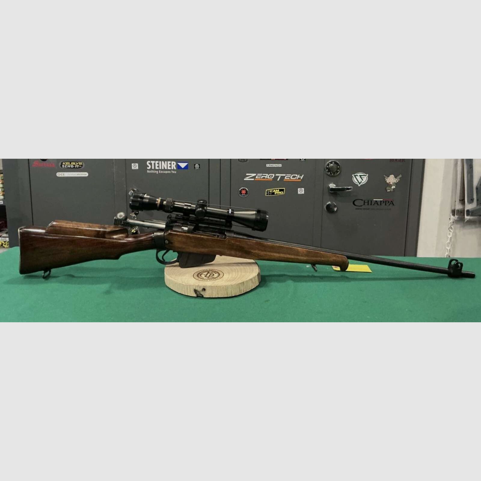 ENFIELD N*4 MKI Kal. 303 BRITISH