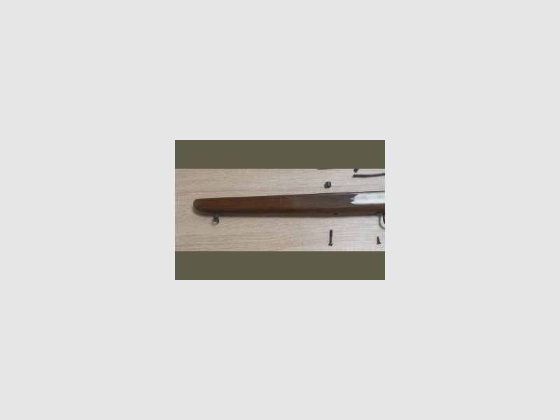 Teilesatz für Kbks Alfa Kal. .22LR, Bild 7 von 11