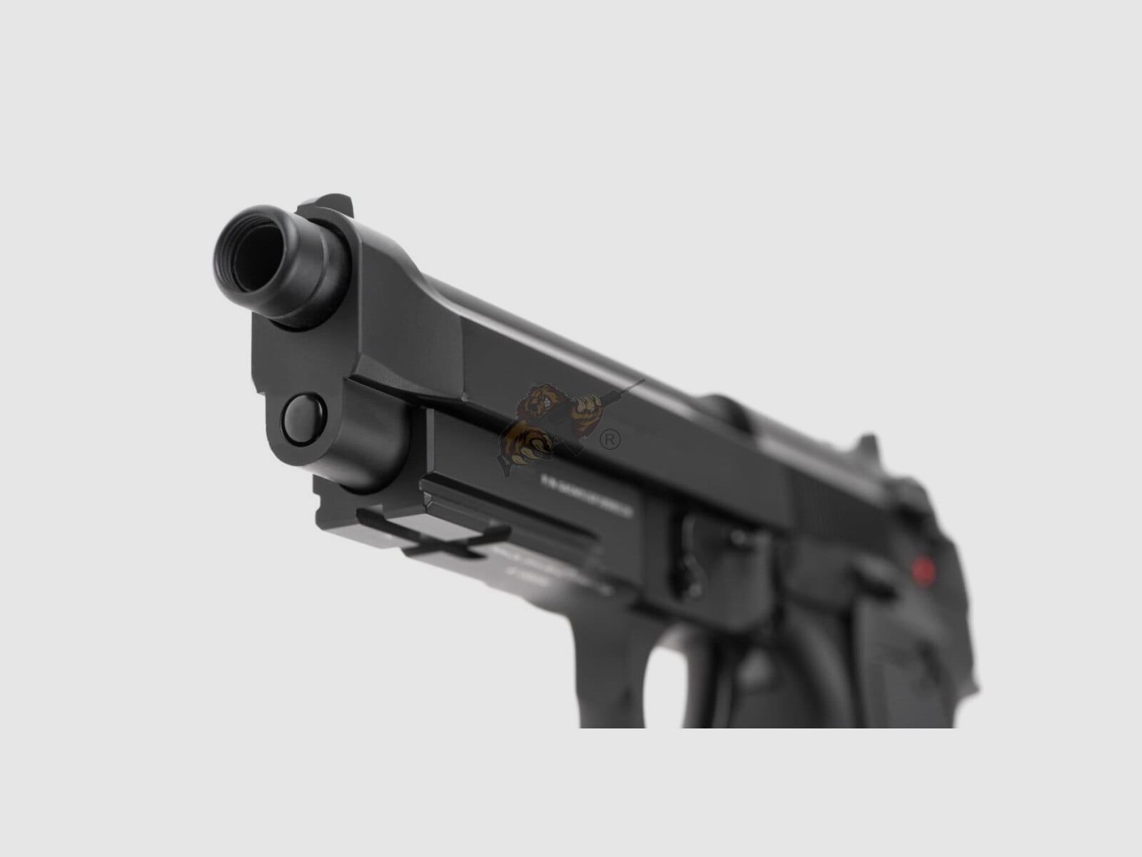 G&G GPM92 GP2 Volledig Metaal Co2 -F-