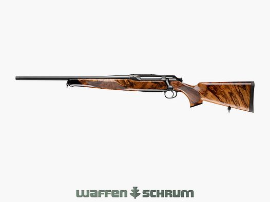 Sauer 505 Artemis Outback Leworęczny Karabin