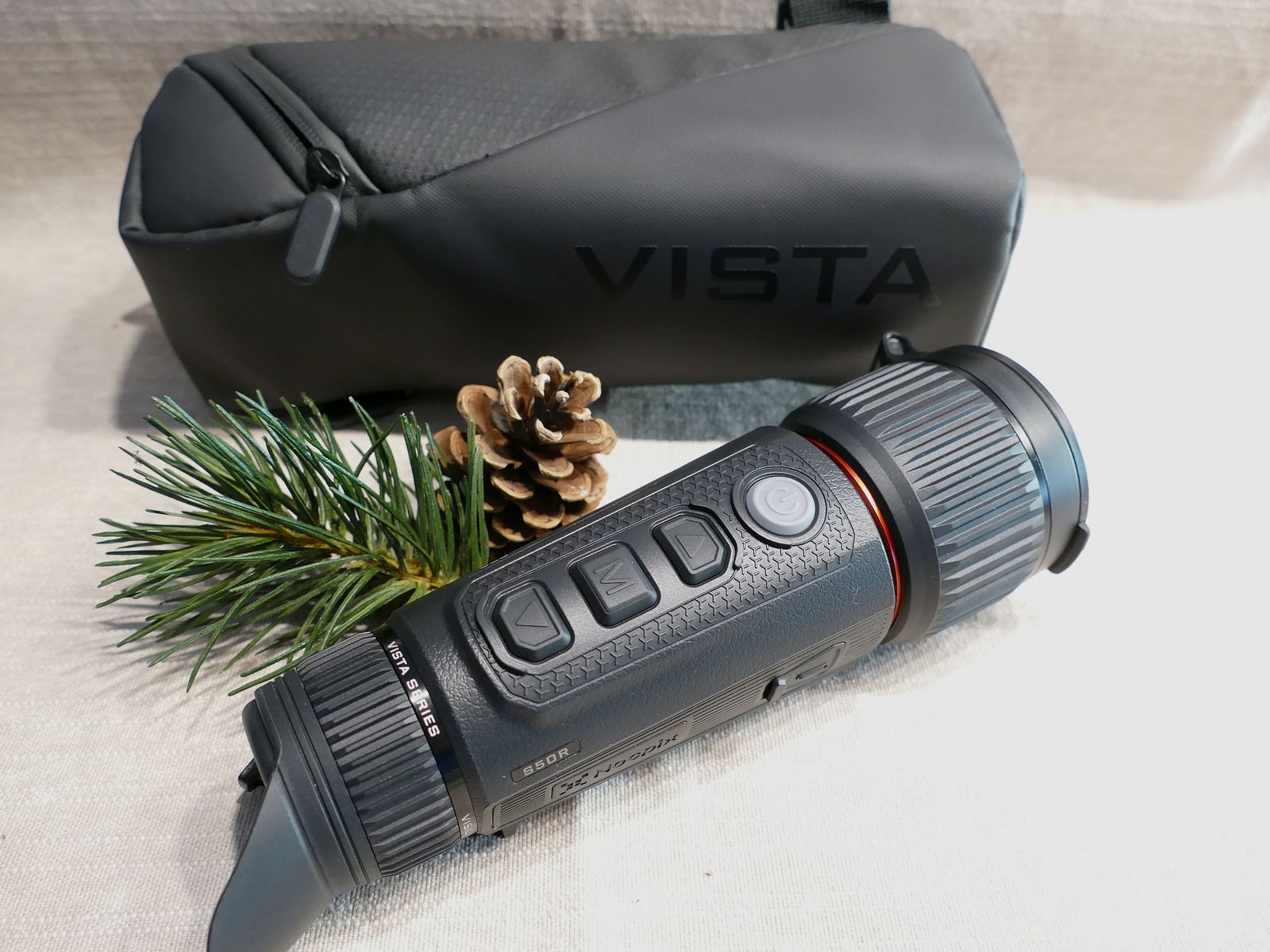 NocPix Vista S50R, immagine 3 di 5