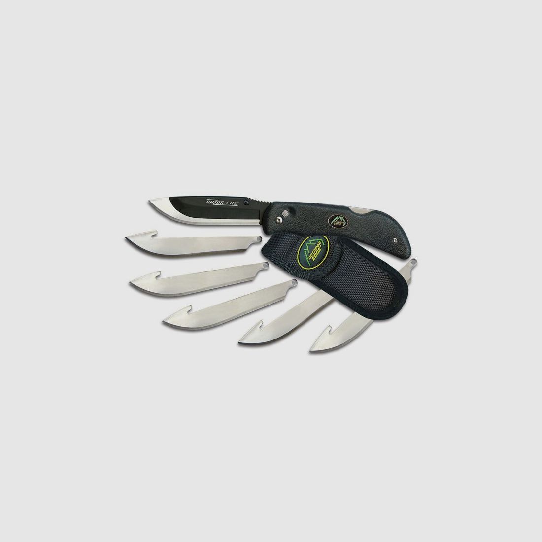 OUTDOOR EDGE Razor Lite Messer