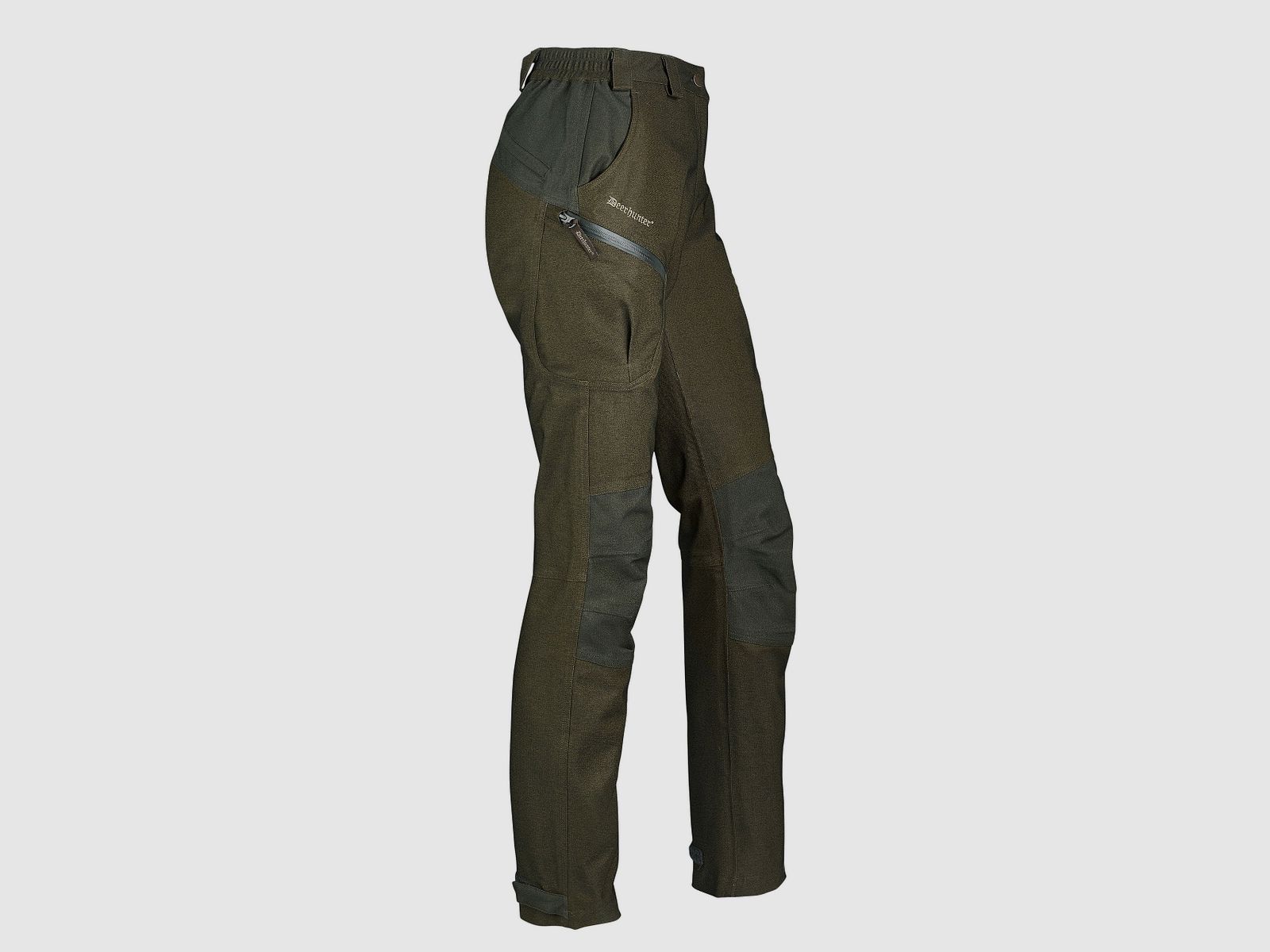 Pantalones de caza para damas Deerhunter Lady Chasse
