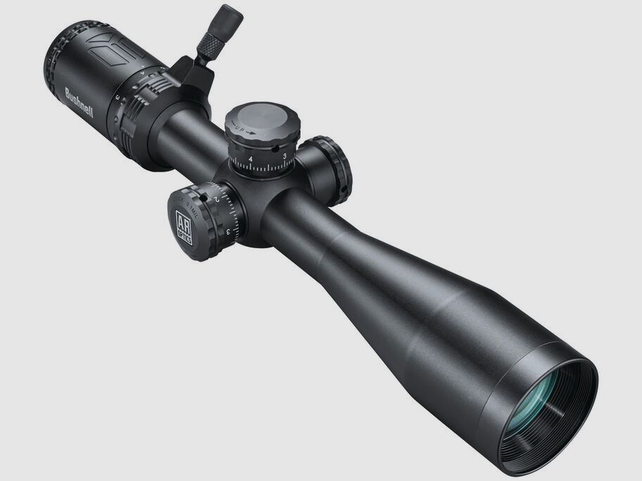 Bushnell Richtkijker AR 3-12x40 Dropzone 223 BDC SFP #AR731240