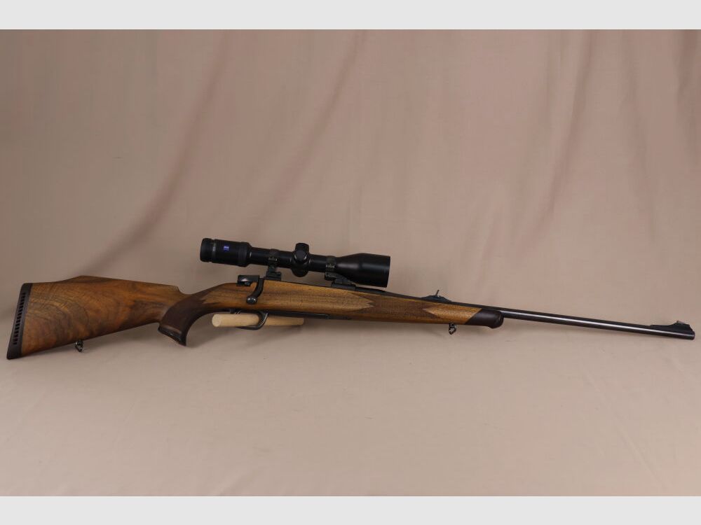 Heym SR20 inkl. Zeiss Victory HT!! // schönes Schaftholz