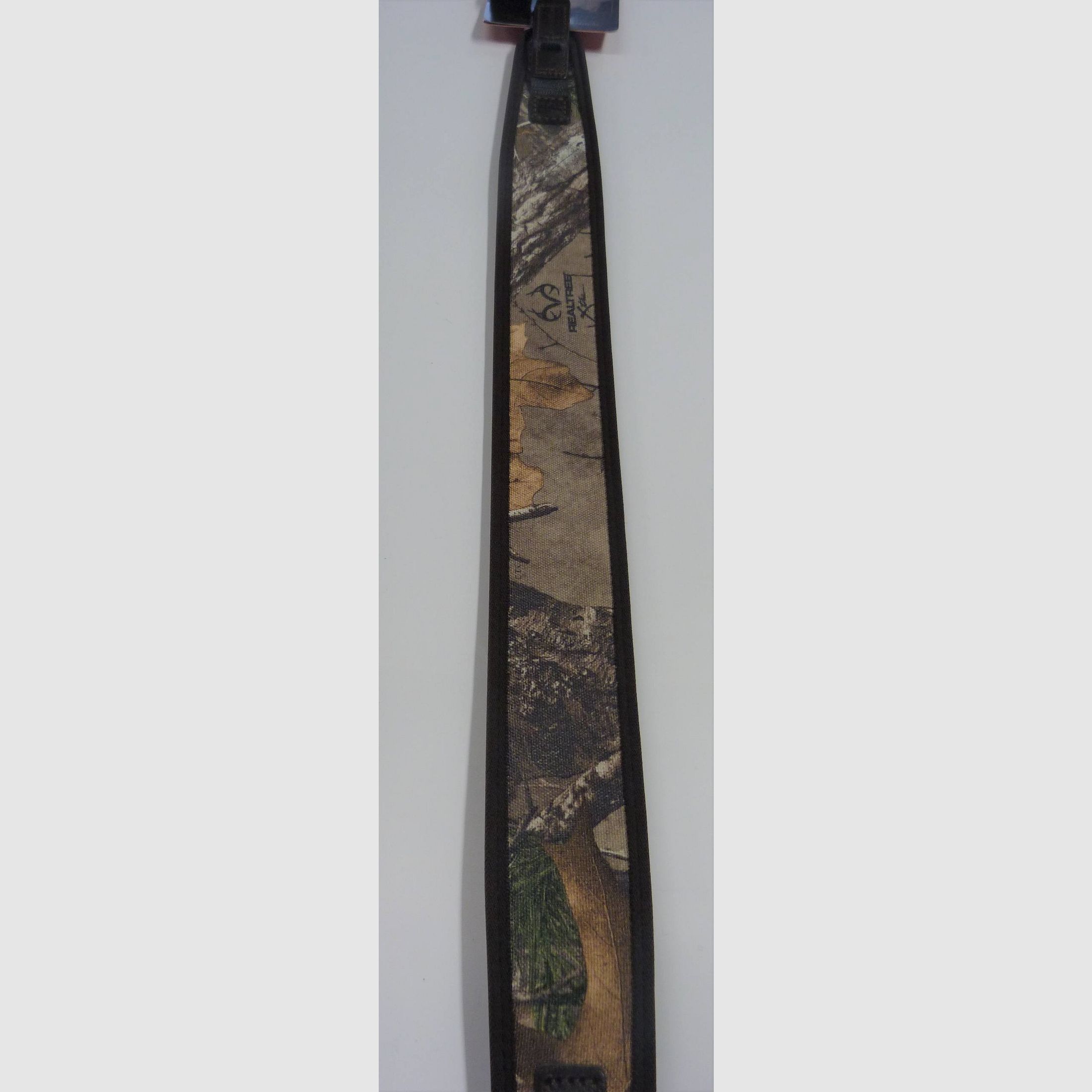 Niggeloh Gewehrgurt Neopren Camo