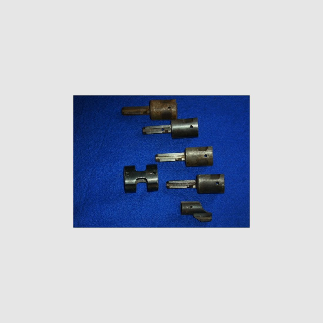 K98 k Bajonetthalter Lot