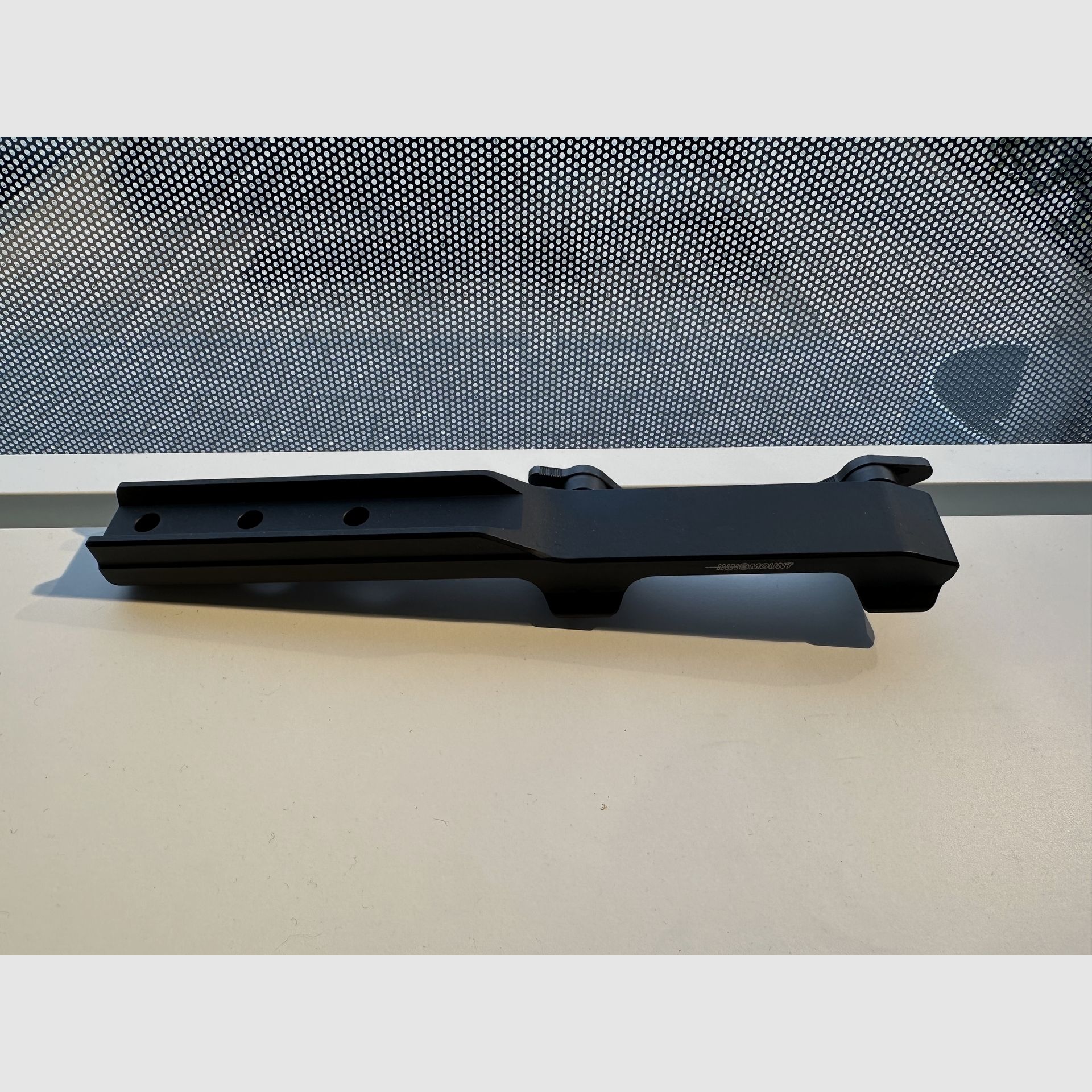 Innomount guida di montaggio per Blaser - Pulsar, immagine 2 di 2