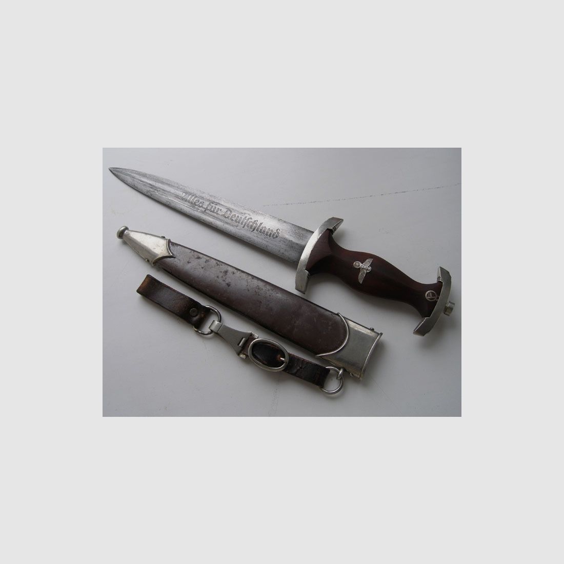 Dolch SA Rohm Wilh Kober Sull 