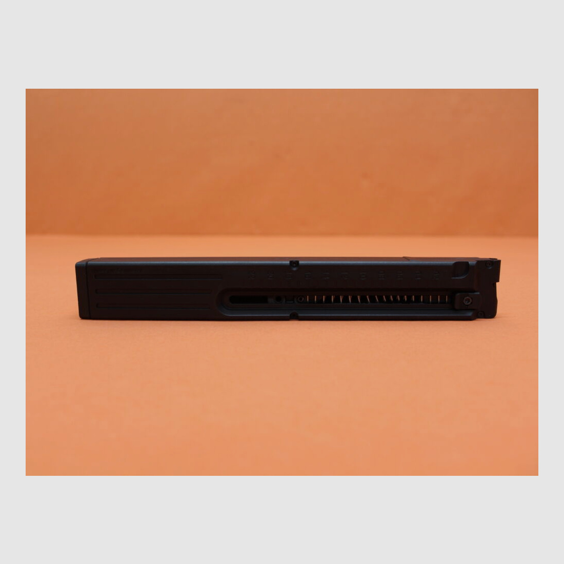 GSG German Sport Guns GSG-MP40: 10-shot (long) .22lr black polymer (440.01.12)