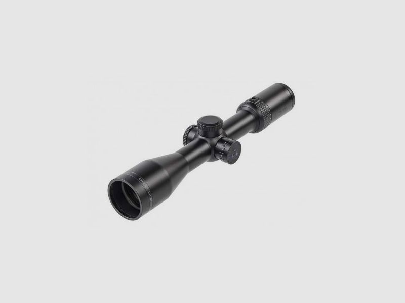 Zielfernrohr Delta Titanium HD 1.5-9x45 Ultra kompakt, Bild 1 von 7
