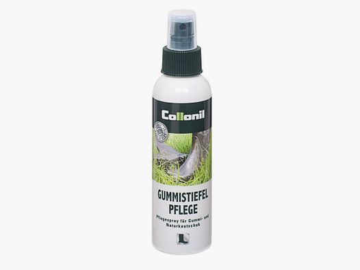 COLLONIL Rubber Boot Care