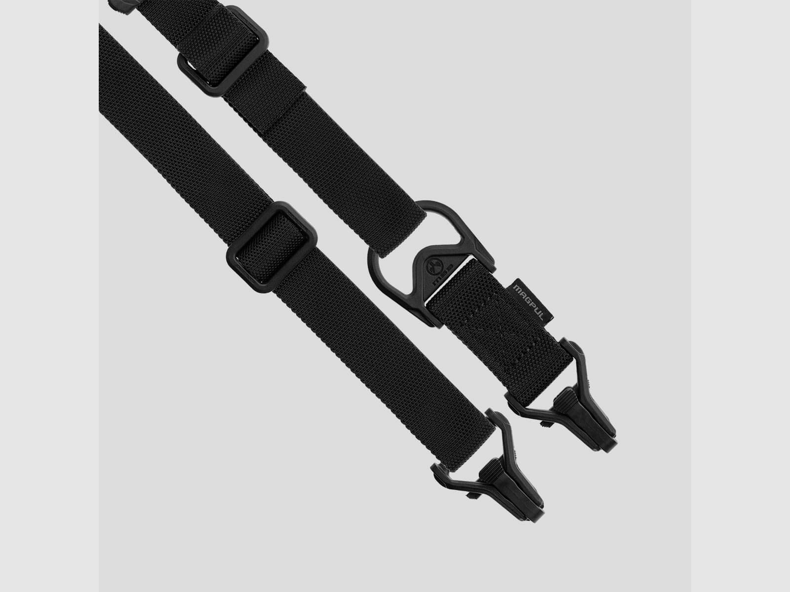 Magpul – MS3 GEN2 Sling / Black, Bild 3 von 8
