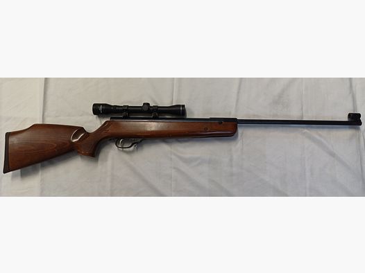 Weihrauch / Thoeben HW 90