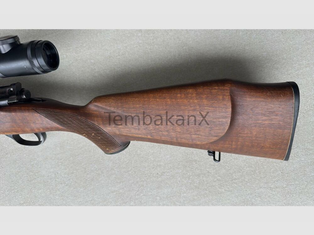 Zastava .222RemMag
