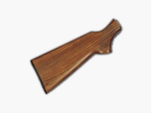 SCHAFT TIPPEN BERETTA 390 empty 12 - cant to the left / STOCK TYPE BERETTA 390 Ga 12, Cast ON (Left Hand)