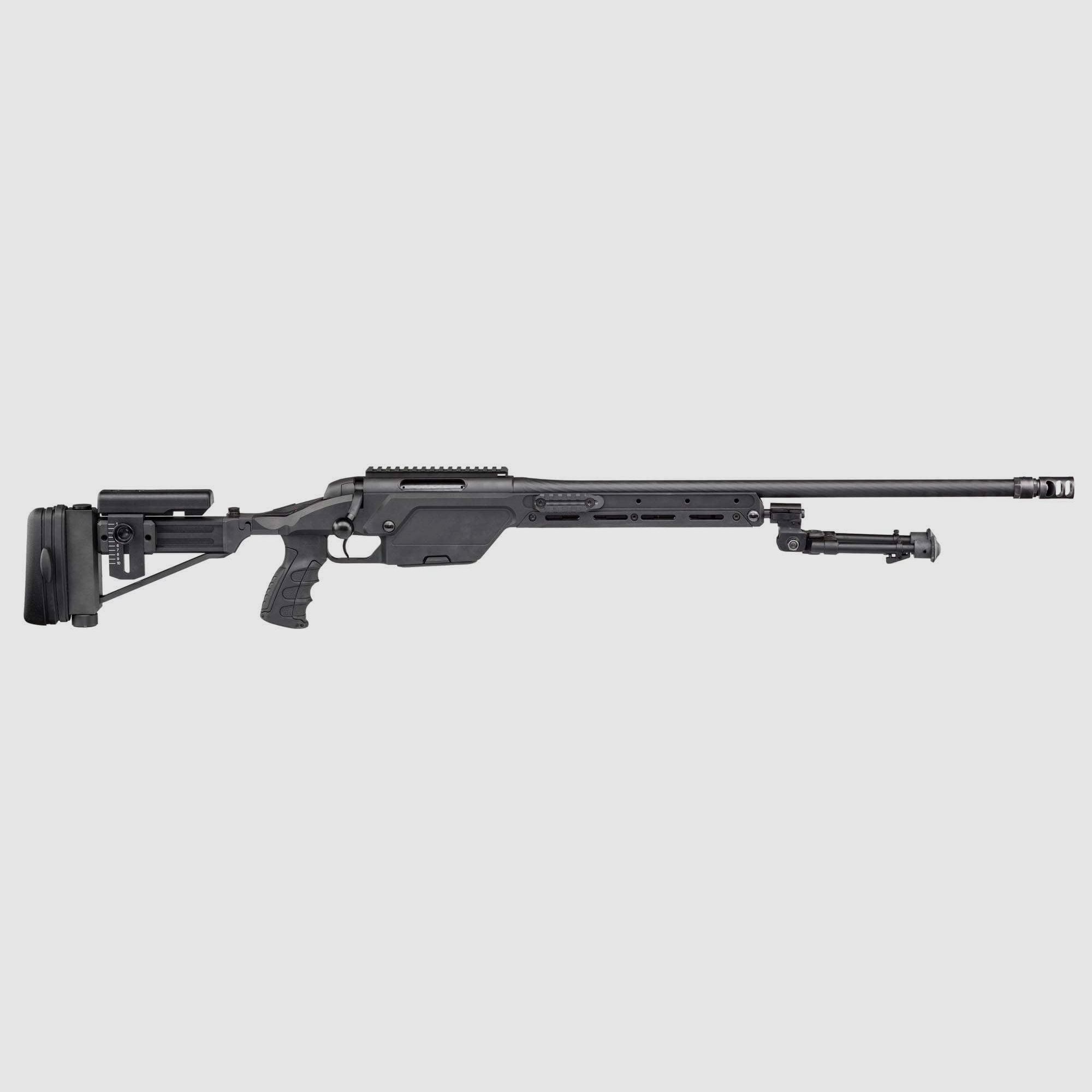 STEYR ARMS SSG 08 LL60cm .300 Win. Mag., Bild 1 von 8