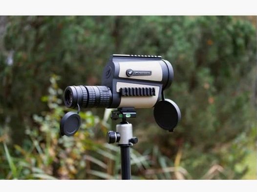 GPO TAC 15-45×60 Spotter 