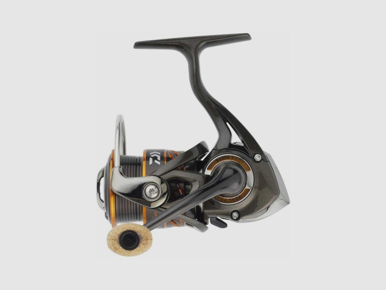 Daiwa Silver Creek 2504H Molens