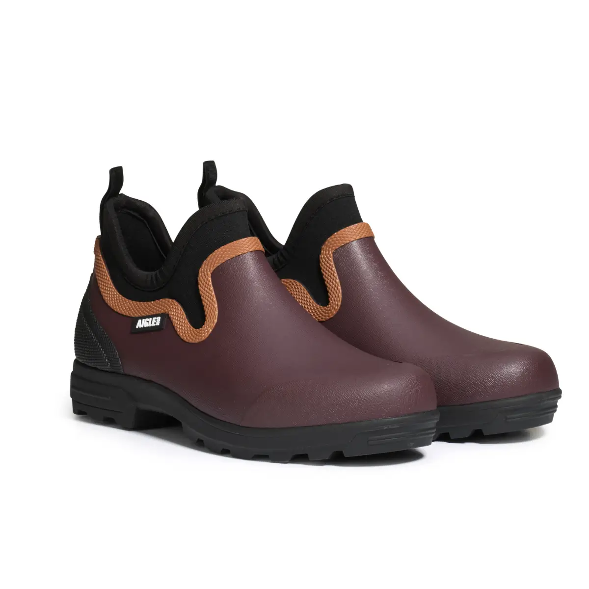 Aigle Damesklompen Lessfor Plus M2, afbeelding 1 van 4