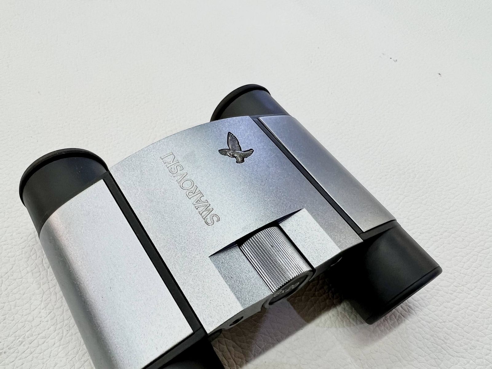 SWAROVSKI OPTIK – POCKET CRYSTAL 8X20 B, image 3 of 5