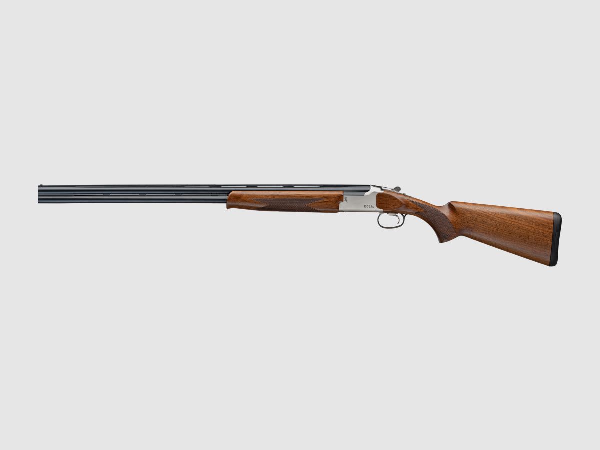 FUSIL B525 SPORTER 1 20M 76CI, image 2 sur 2