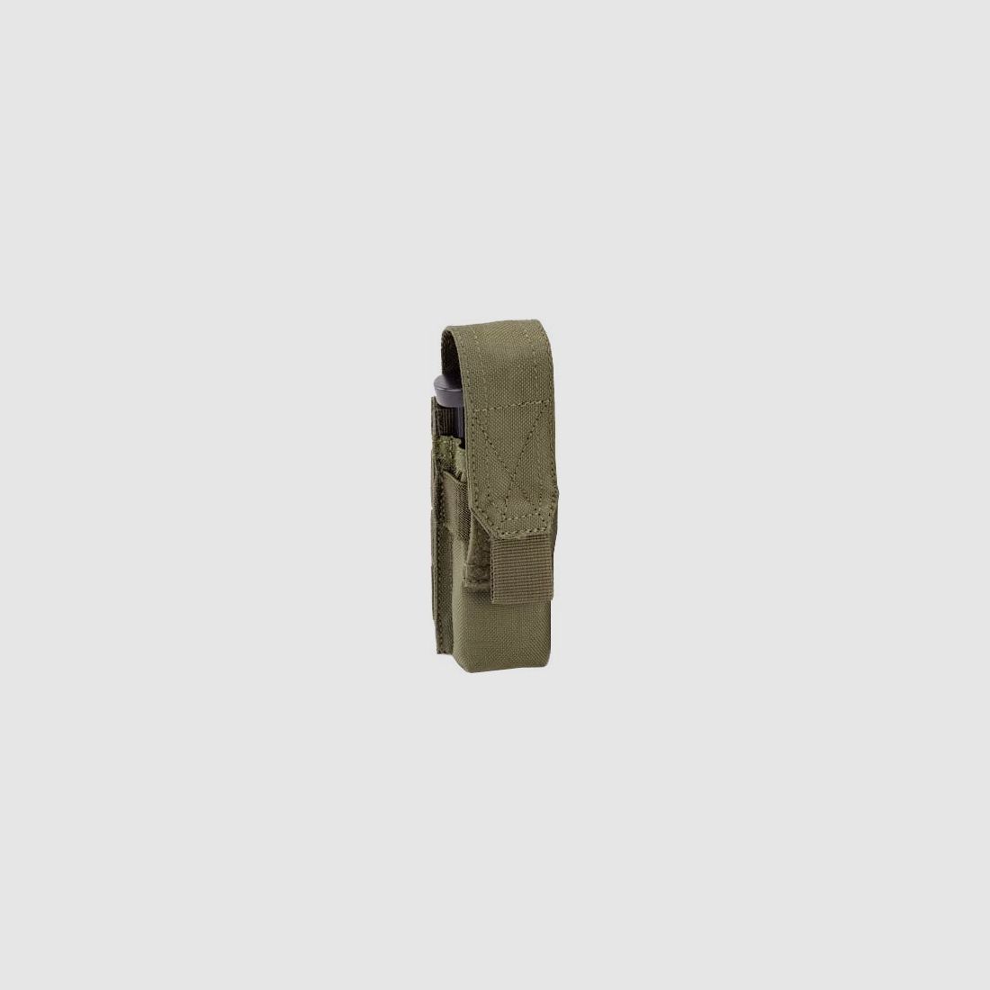 OUTAC MOLLE EINZELMAGAZINHALTER 9 mm, Bild 2 von 3