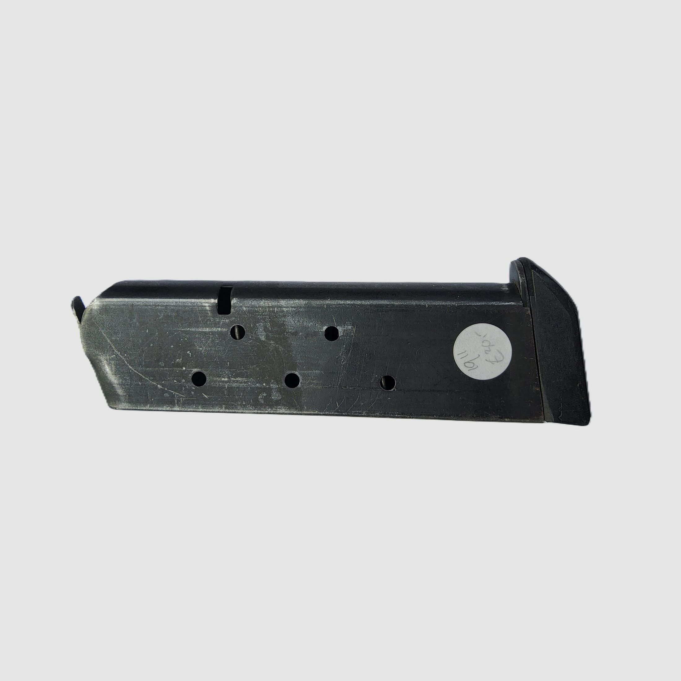 Chargeur Colt mode 1911 .45mm 8 coups, image 1 sur 5