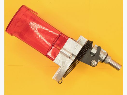 LEE Auto Disk Pulverfüllgerät 90578 für LEE wiederladerpressen 