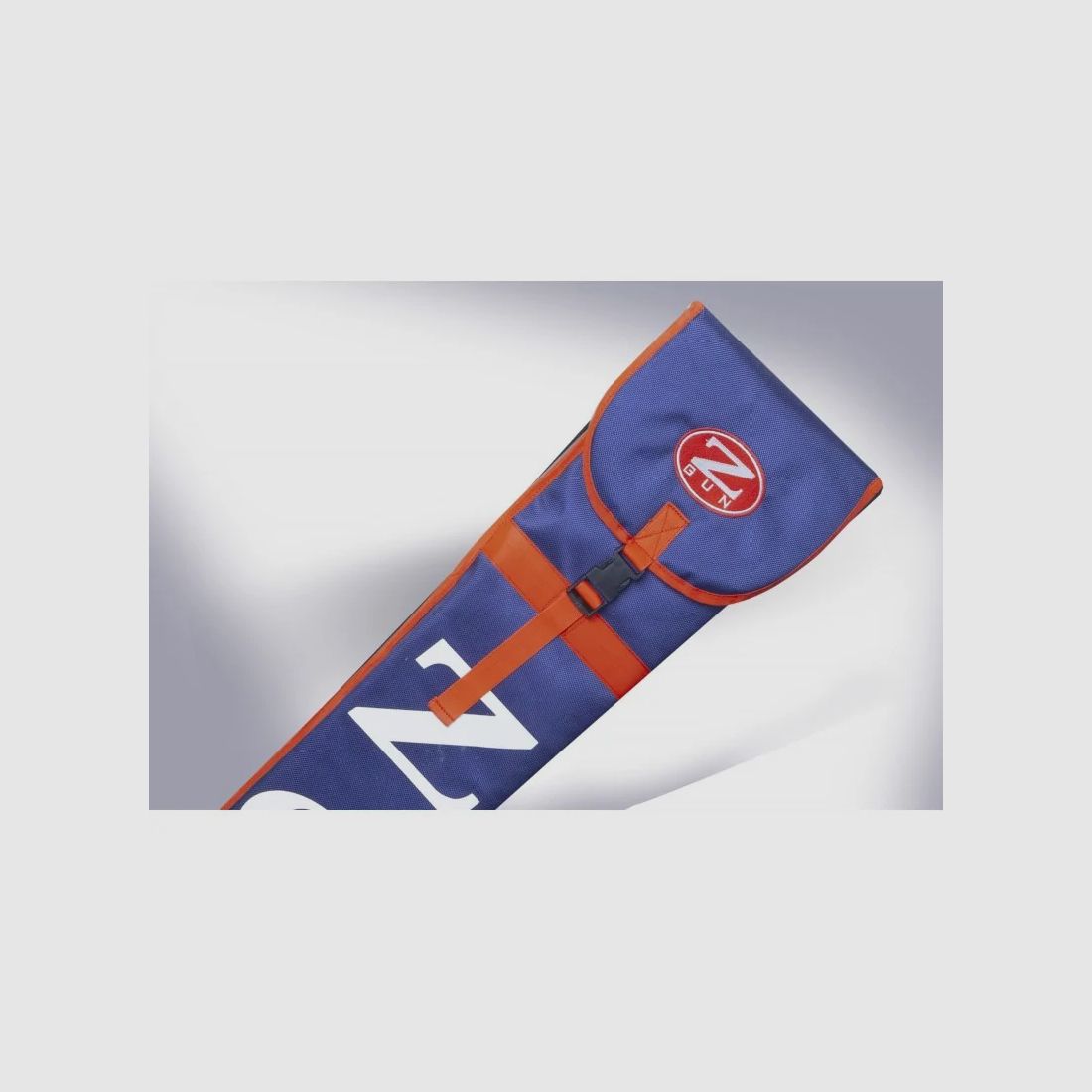 ZOLI gun case blue-red, image 2 of 2