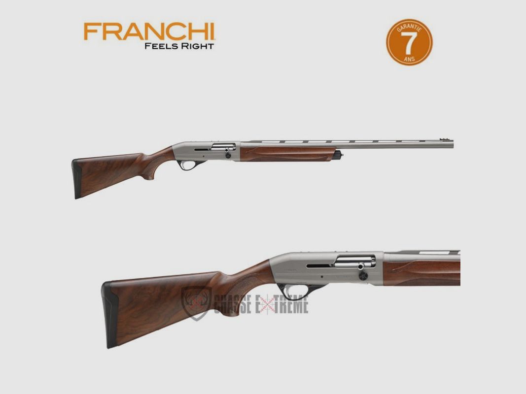 Flinte FRANCHI Affinity 3 Elite Wood Cerakote 71 cm Kal. 12