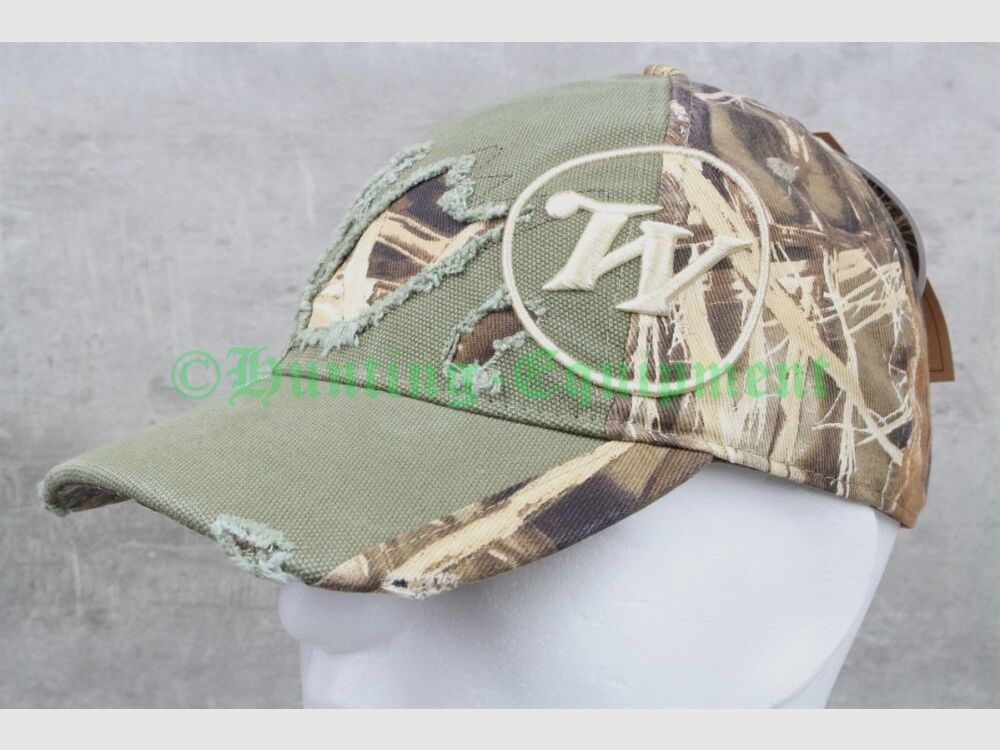 Winchester TACOMA MAX4 Cap